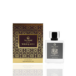 Парфуми Taj Max  100мл WILD AND SEXY