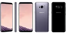 для Samsung Galaxy S8 Series