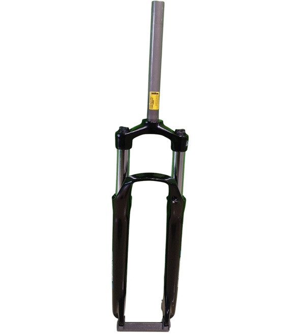 Вилка 27.5" SR Suntour SF23 XCM32 DS 1"1/8 100мм Art 1200396