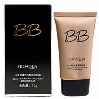 BB-крем для обличчя BIOAQUA No02 Ivory 40 г
