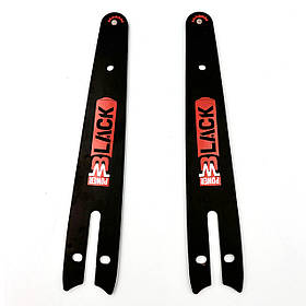 Шина для міні електропили Black Power 6 дюймів 15 см | Запасне полотно для пили