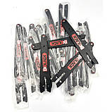 Шина для міні електропили Black Power 6 дюймів 15 см | Запасне полотно для пили, фото 8