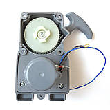 Електростартер мотокоси бензокоси VITALS BK 4325EA, ProCraft T-4200EL, Aksor A5500 electric, Rupez 4200, фото 3