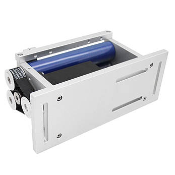 Поворотна вісь для лазерного верстата RALM-148R, фото 3