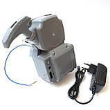 Електростартер мотокоси бензокоси VITALS BK 4325EA, ProCraft T-4200EL, Aksor A5500 electric, Rupez 4200, фото 4