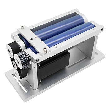 Поворотна вісь для лазерного верстата RALM-148R, фото 2