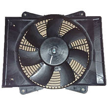 Крильчатка з електромотором JAC N 120 (8105312LE010)