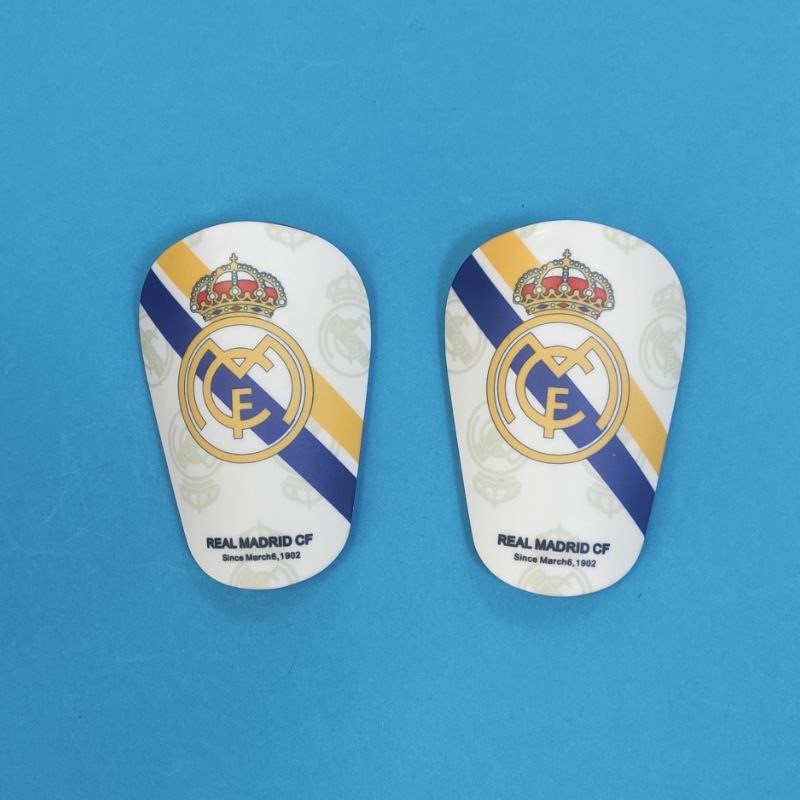 Щитки футбольні MINI SP-Sport , Real Madrid