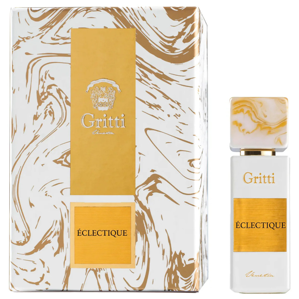 Dr. Gritti Eclectique Парфумована вода 100ml (8052204136292)