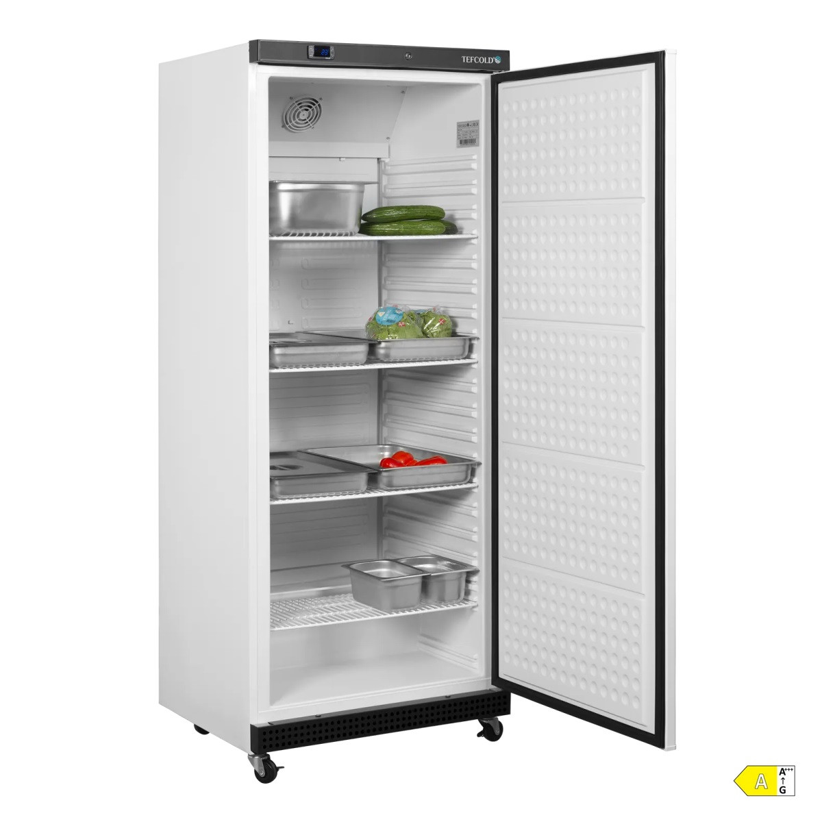 Холодильна шафа TEFCOLD UR600W1