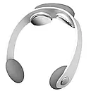Імпульсний масажер для шиї Neck Massager PR-A09, фото 3