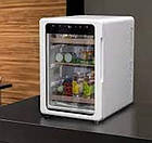 Скло в двері для винного холодильника, фото 7