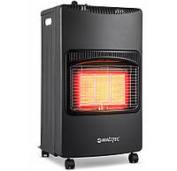 Обогреватель на газу Maltec 4200 Вт радиатор газовый