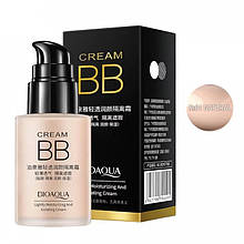 BB-крем для обличчя BIOAQUA Lightly Moisturizing And Isolating Cream No01 Natural 30 г