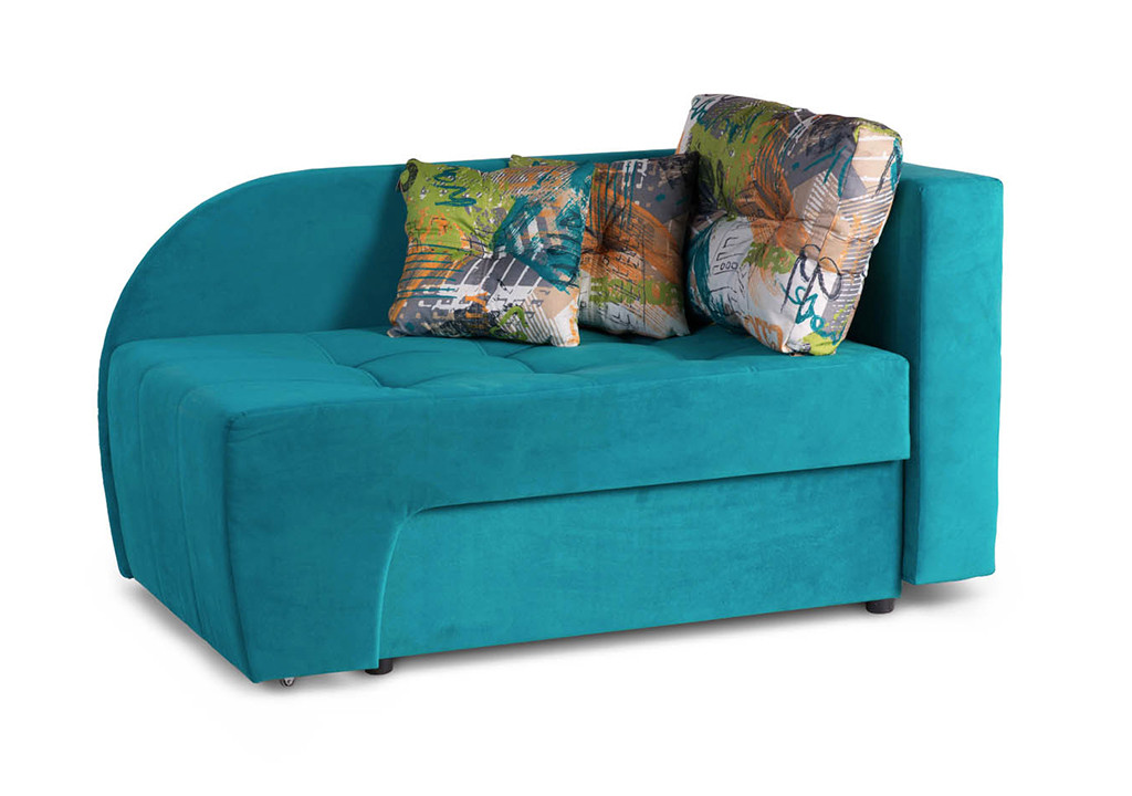 Тахта дитяча РИГА, фото 1