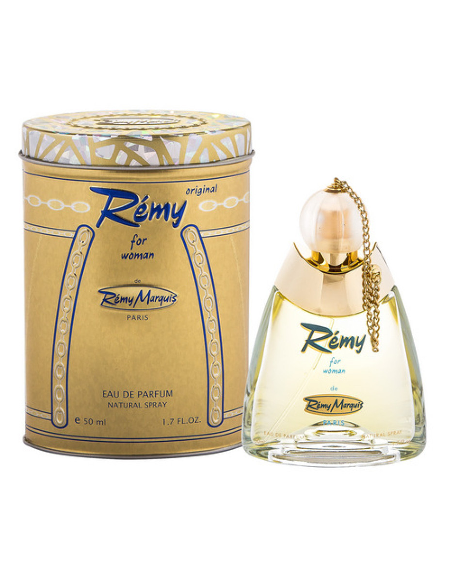Парфумована вода жіноча Remy Marquis Remy 50ml