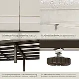 Диван - софа для садової вітальні Comosa, фото 4