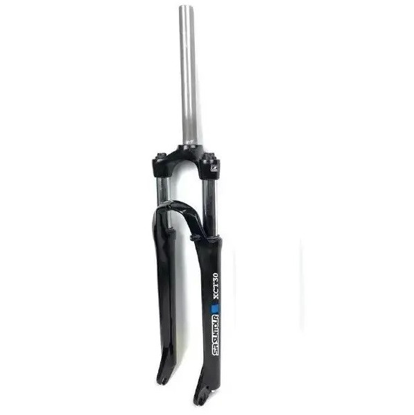 Вилка 29" SR Suntour SF19 XCT30 DS 1"1/8 100мм Art 1200384