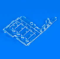 Суппорт кнопок для пральної машини Gorenje 182268