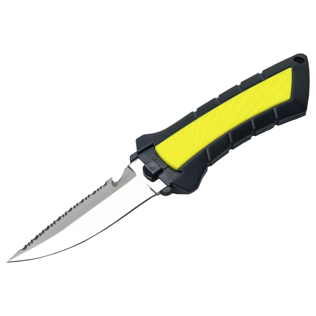 Ніж Marlin MINI II stainless steel, фото 1