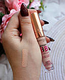 Консилер для обличчя BB fresh matte concealer full coverage 05, фото 3