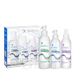 Косметика Soika