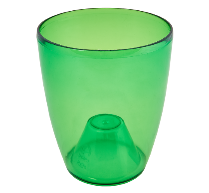 Орхідея 15*17 зелений, фото 1