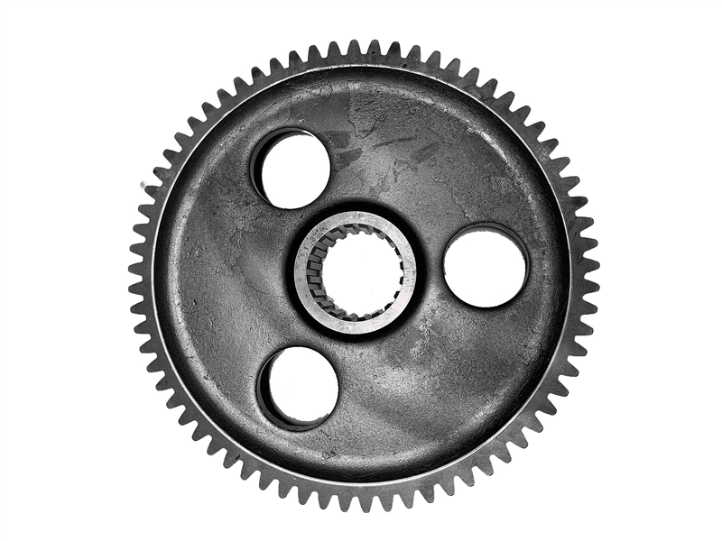 Шестірня Відома МТЗ моста заднього (Z=69) (ДК) 50-2407122