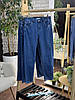 Неймовірні жіночі джинси, тканина "Джинс" 50, 52, 54, 56, 58, 60 розмір 50, фото 6