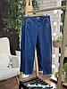 Неймовірні жіночі джинси, тканина "Джинс" 50, 52, 54, 56, 58, 60 розмір 50, фото 8