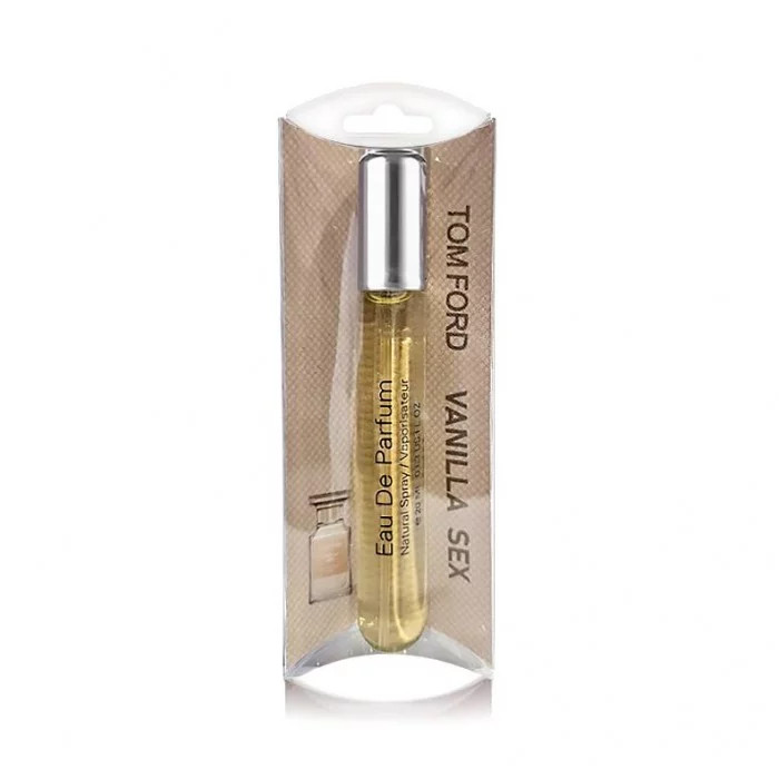 Мініпарфуми унісекс Tom Ford Vanilla Sex — Pen Tube 20ml