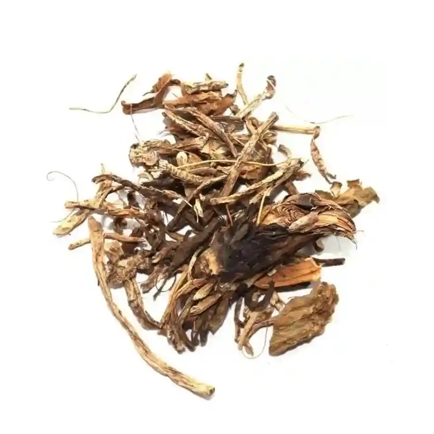 Чемериця (кукольник) корінь 1000 г, фото 1