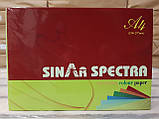 Папір кольоровий Spectra Color А4 75 г/м2 неон зелений IT321 Cyber HP Green, фото 2