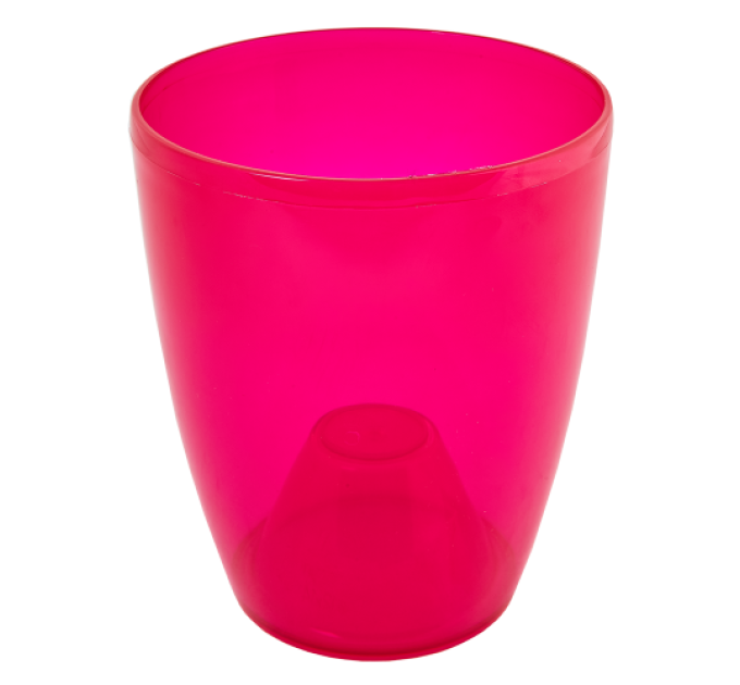 Орхідея 12*14 малиновий, фото 1