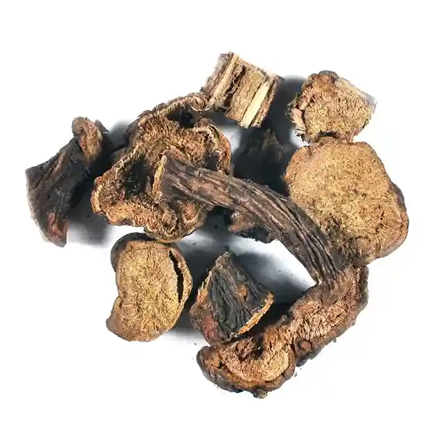 Щавель кінський (кислиця жаби) корінь 1000 г, фото 1