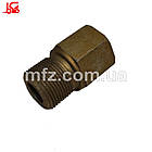 Штуцер розподільника ГМП5571 для ГДП6860.5 на Дімекс Рекорд