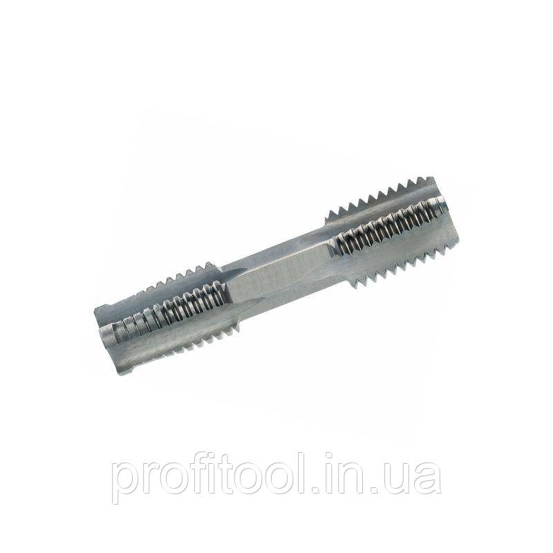 Мітчик двосторонній VOLKEL М22x2,5; HSS-G; допуск ISO2/6H; L=80 мм (67055)