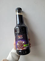 Сироп Bon Classic Шоколад 1 л для кави, десертів та коктейлів