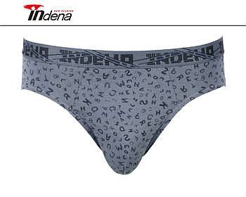 Сліпи чоловічі стрейчеві бавовна Indena, розміри XL-4XL, 39633