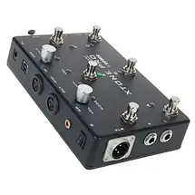 USB аудіоінтерфейс Xsonic XSonic XTone Pro, фото 4