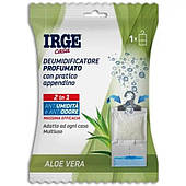 Поглинач запаху та вологи IRGE Алоє вера з підвіскою 500 мл
