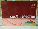 Папір кольоровий Spectra Color А4 75 г/м2 неон рожевий IT342 Cyber HP Pink, фото 2