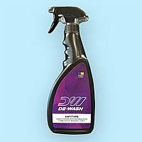 Засіб для видалення слідів скотчу, маркера, графіті De-Wash Antitape 0.5 л