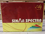 Папір кольоровий Spectra Color А4 75 г/м2 неон жовтий IT363 Cyber HP Yellow, фото 2