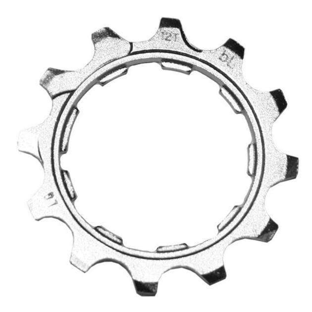 Зірка касети Shimano CS-М771 12Т для 11-32Т Art Y1YR12000