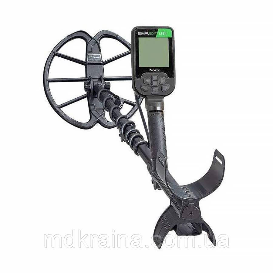 Nokta/Makro Simplex Lite