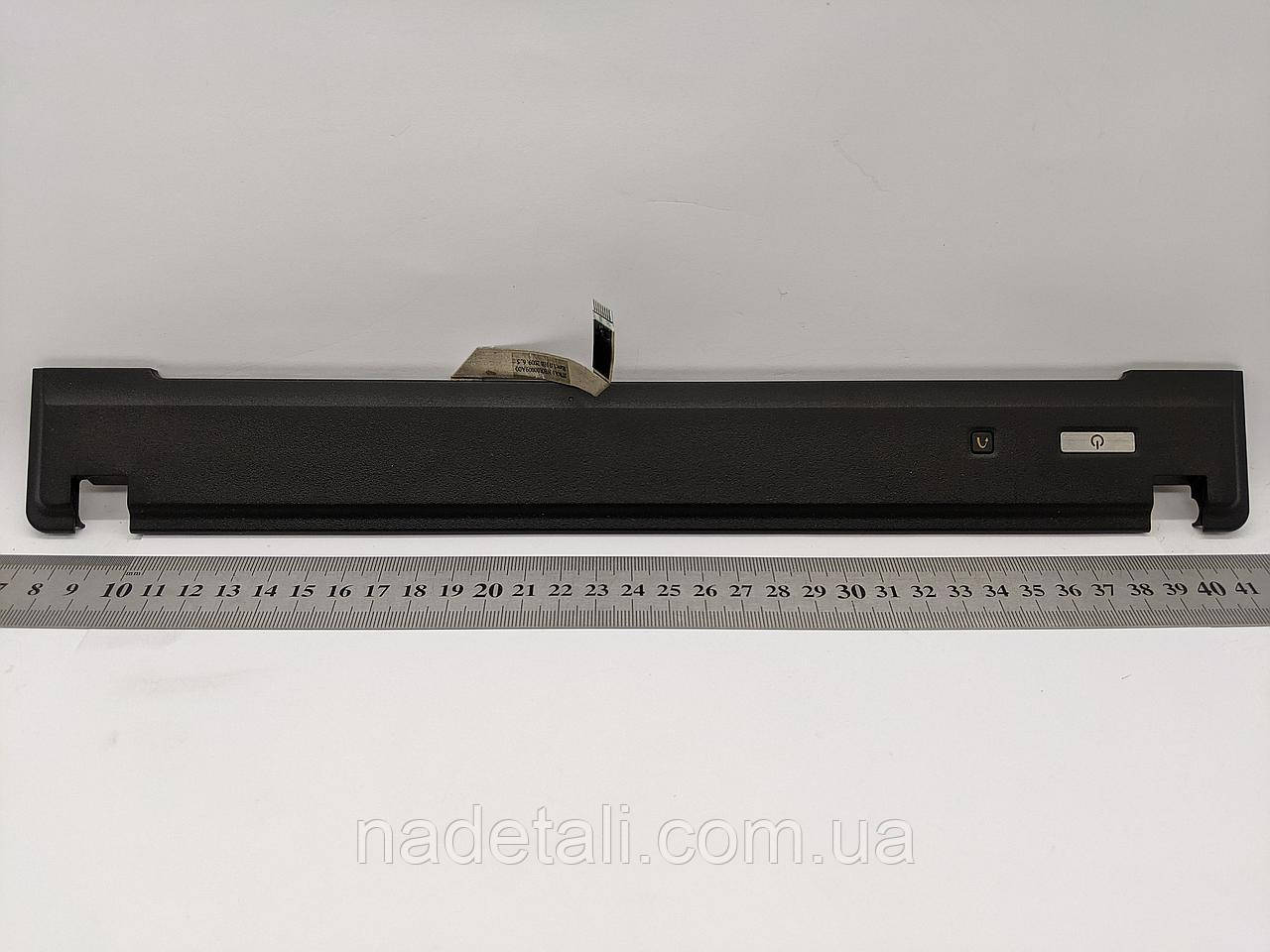 Накладка, на середню частину корпуса Lenovo 3000 G530