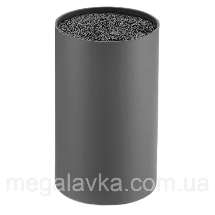Колода для ножів універсальна Maestro MR-1438-GRAY - MegaLavka