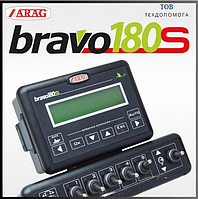 Комп'ютери для керування внесенням