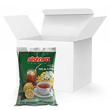 Чай розчинний Ristora лимон 1 кг 10 пачок